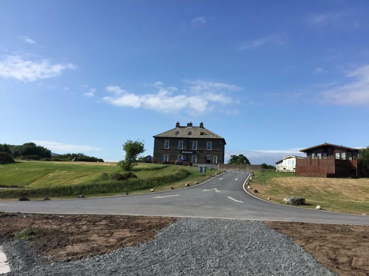 Lakes Retreat Millom Exterior photo